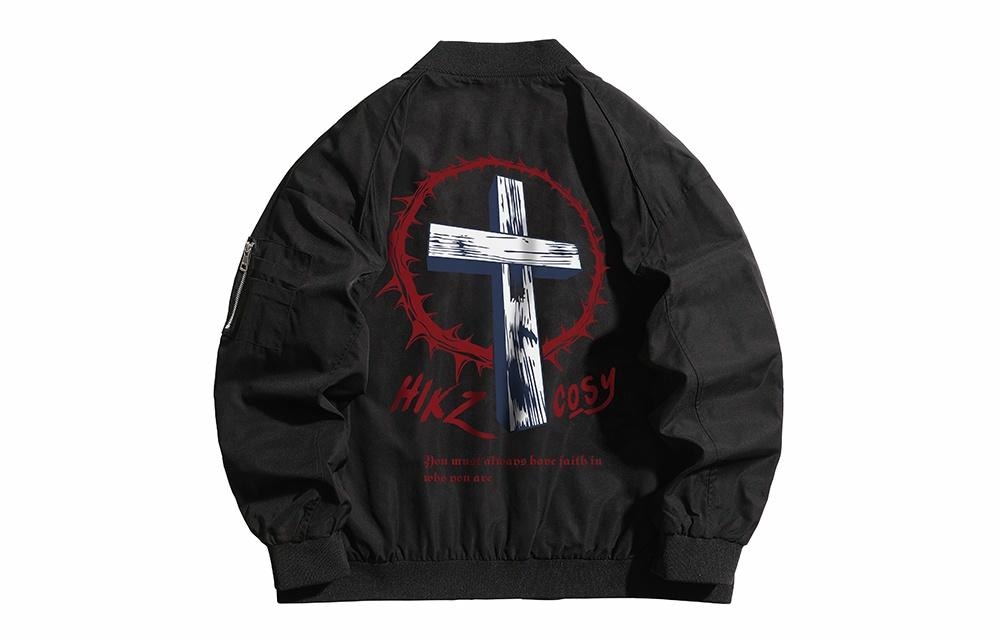 HIKZ Jacket