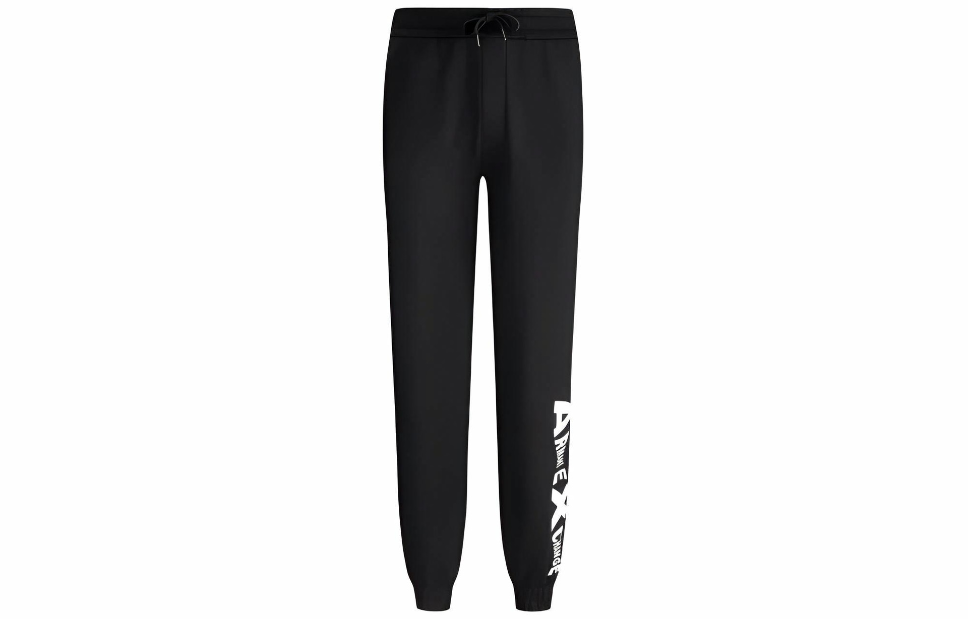 ARMANI EXCHANGE SS23 Logo