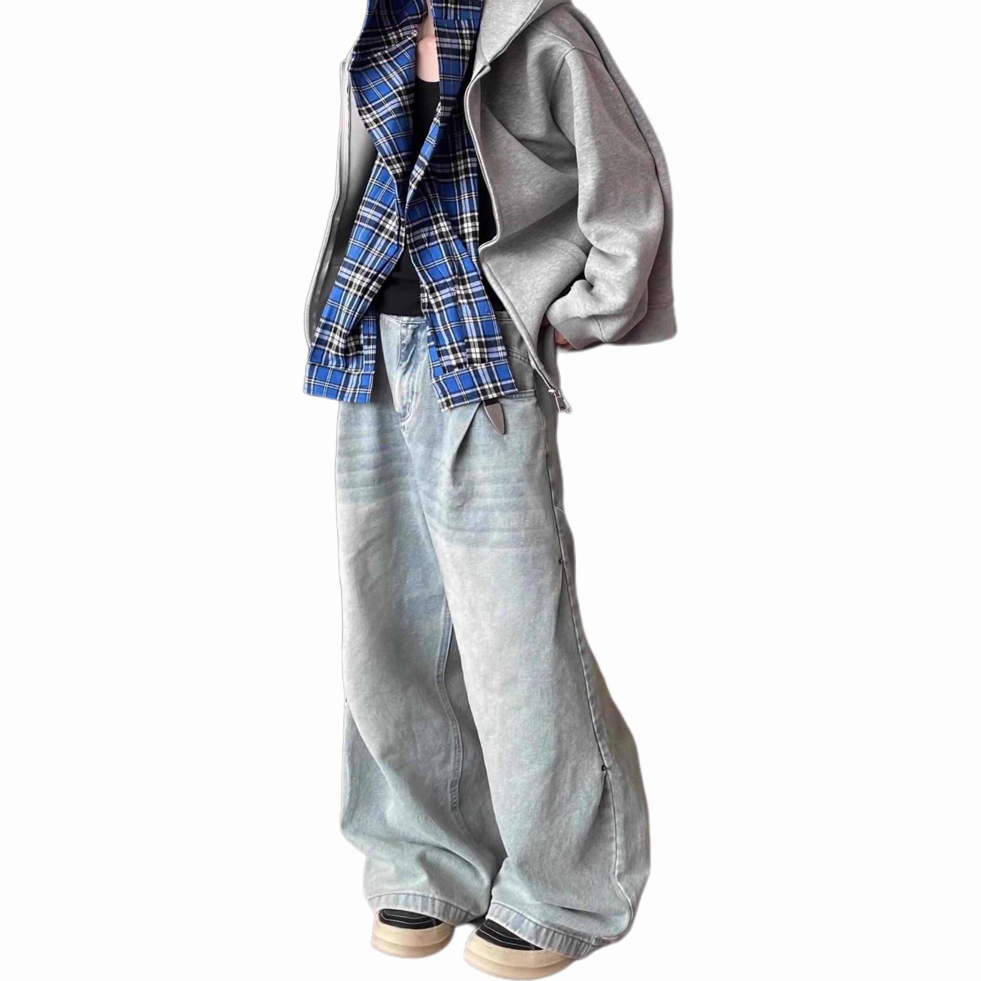 DAFK/刀锋 DAFK cleanfitvibe