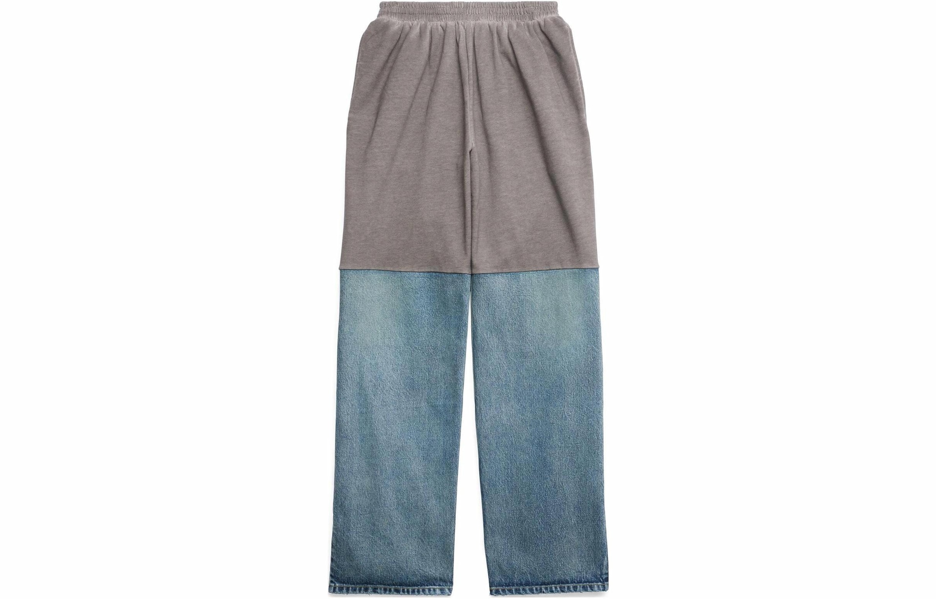 Balenciaga SS23 Blue