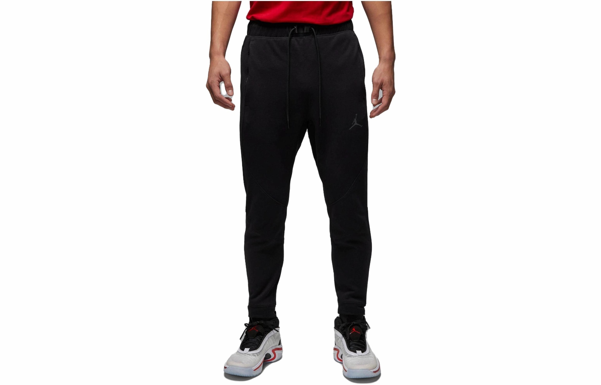 Jordan Dri-FIT Black
