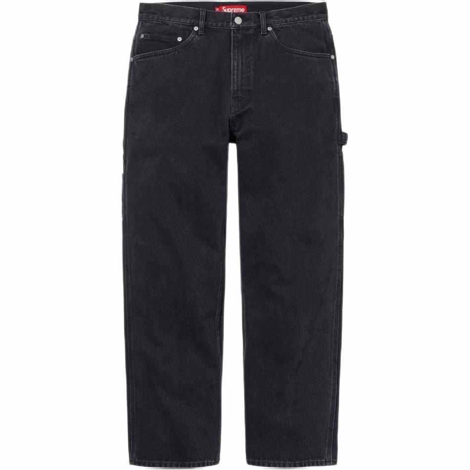 Supreme Denim Painter Pant — фото 4