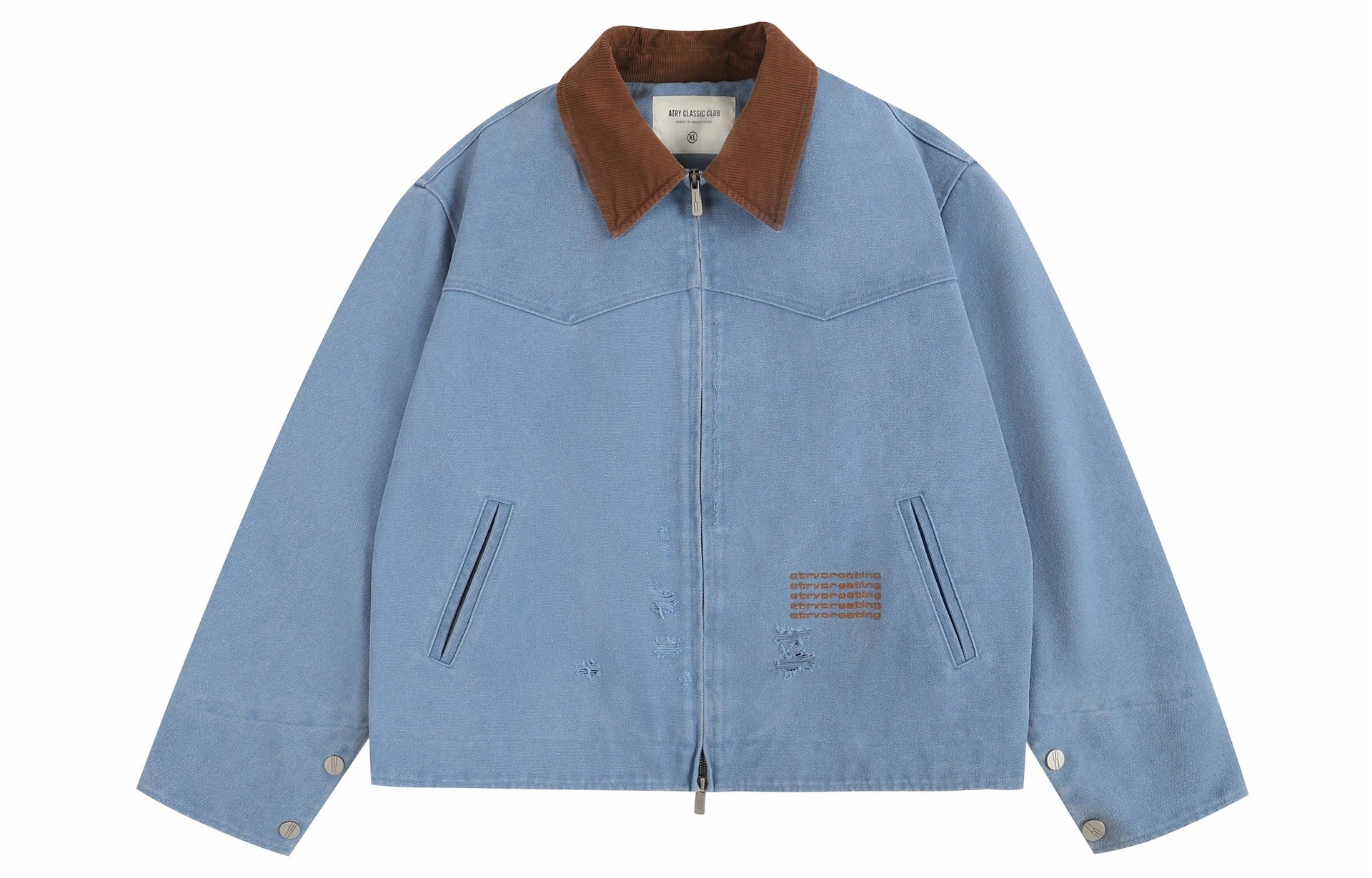 Atry Jacket