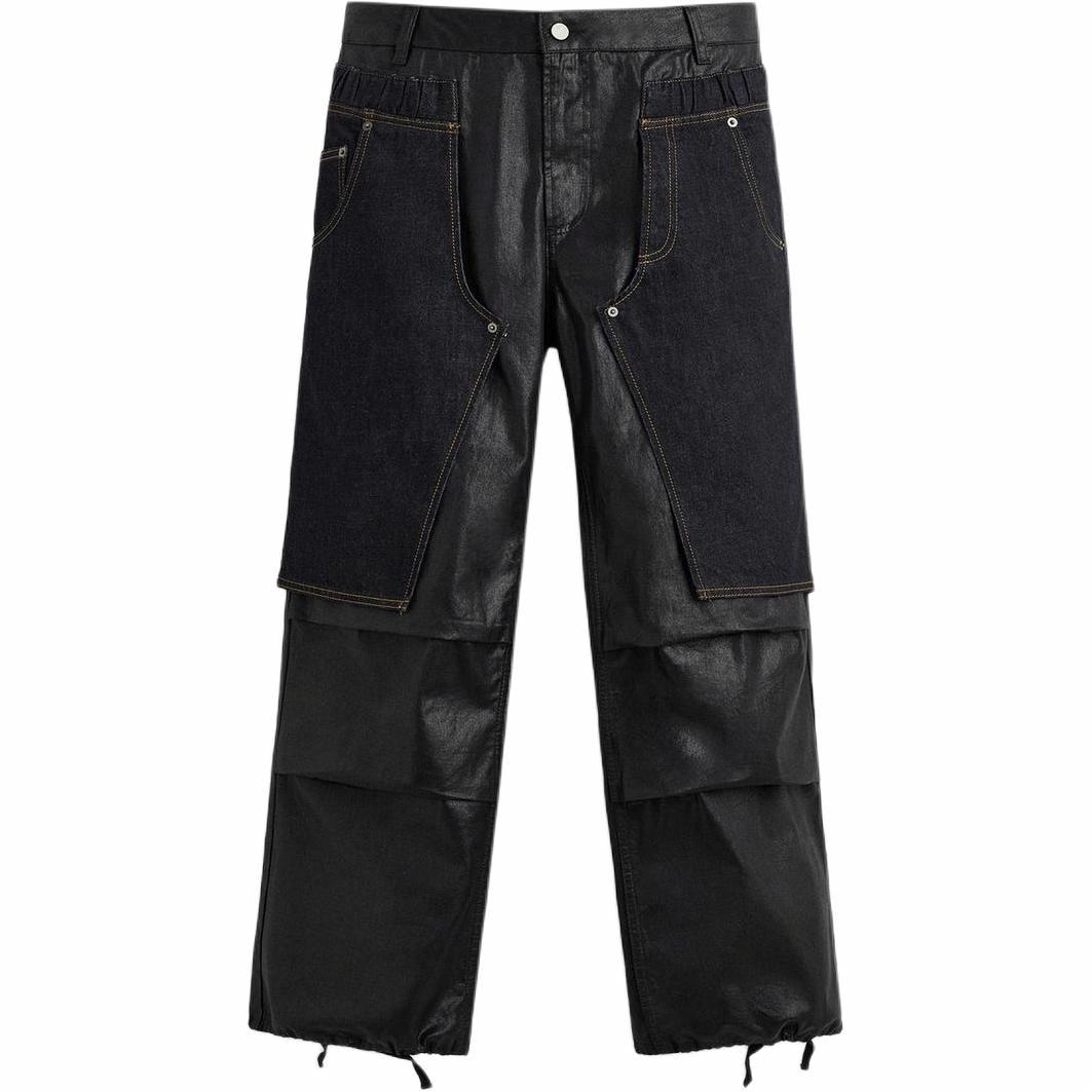 ZARA x ANDERSSON BELL SS25