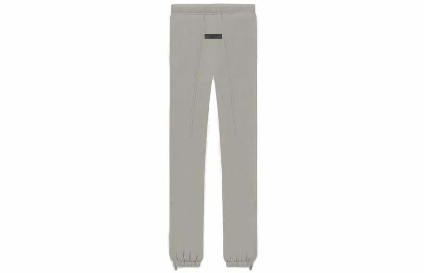 Fear of God Essentials SS23 Nylon Track Pant Seal Logo