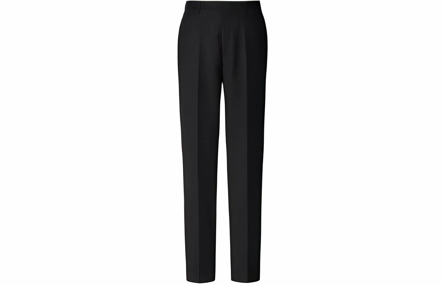UNIQLO/优衣库 UNIQLO x Jil Sander +J Indigo Pants
