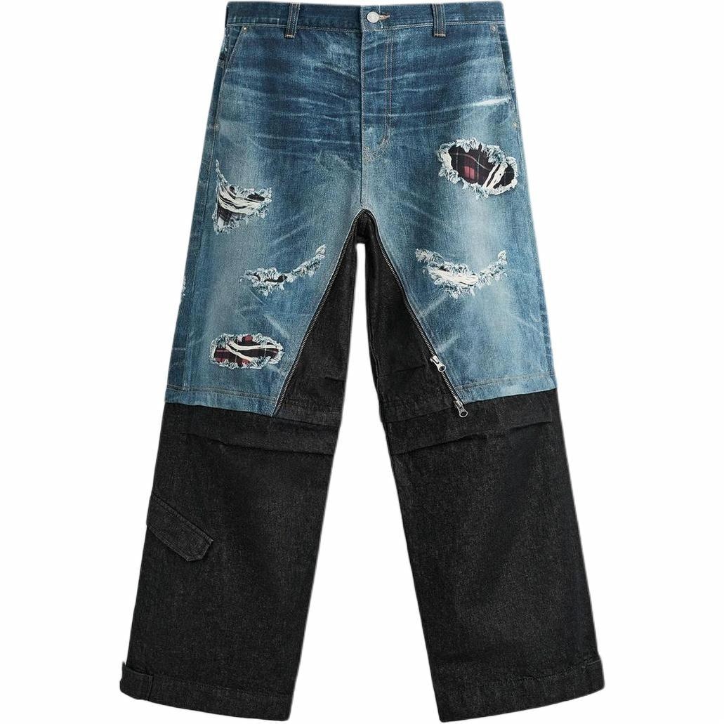 ZARA x ANDERSSON BELL SS25