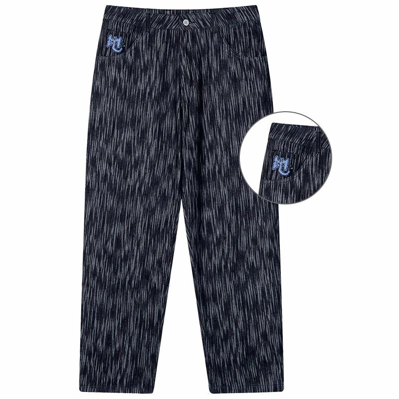 Джинсы MIND ERROR Jeans