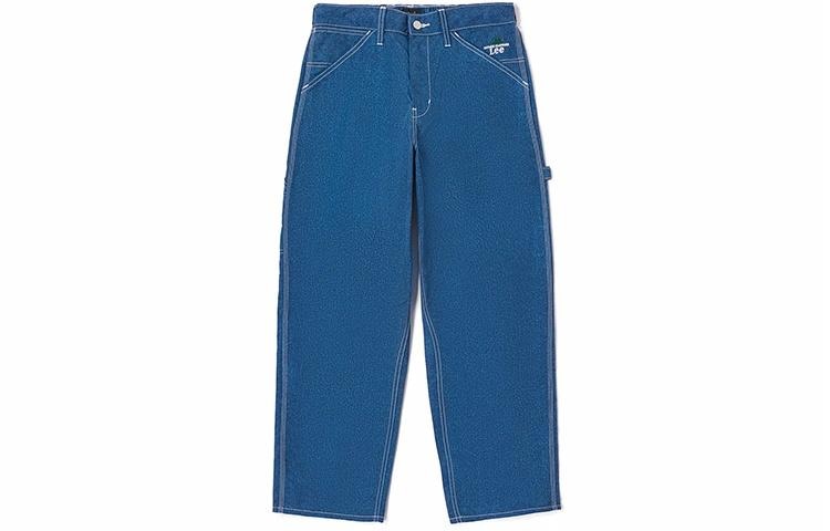 Lee Buddy Lee Carpenter Jeans Blue