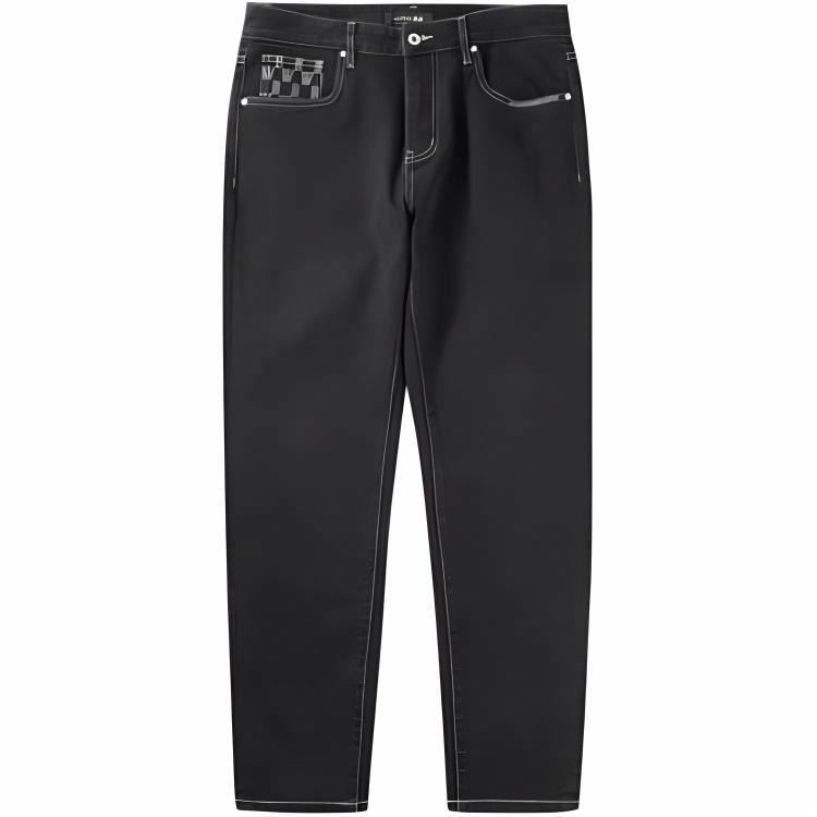 Джинсы 黑鲸 HLA JEANS HLA JEANS