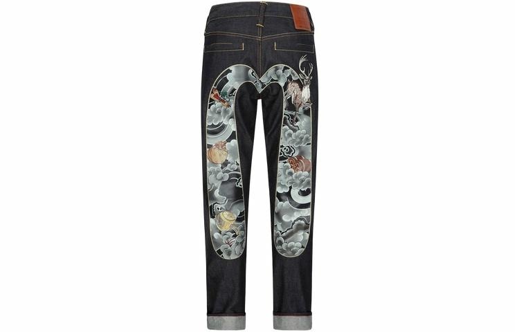 EVISU AW23
