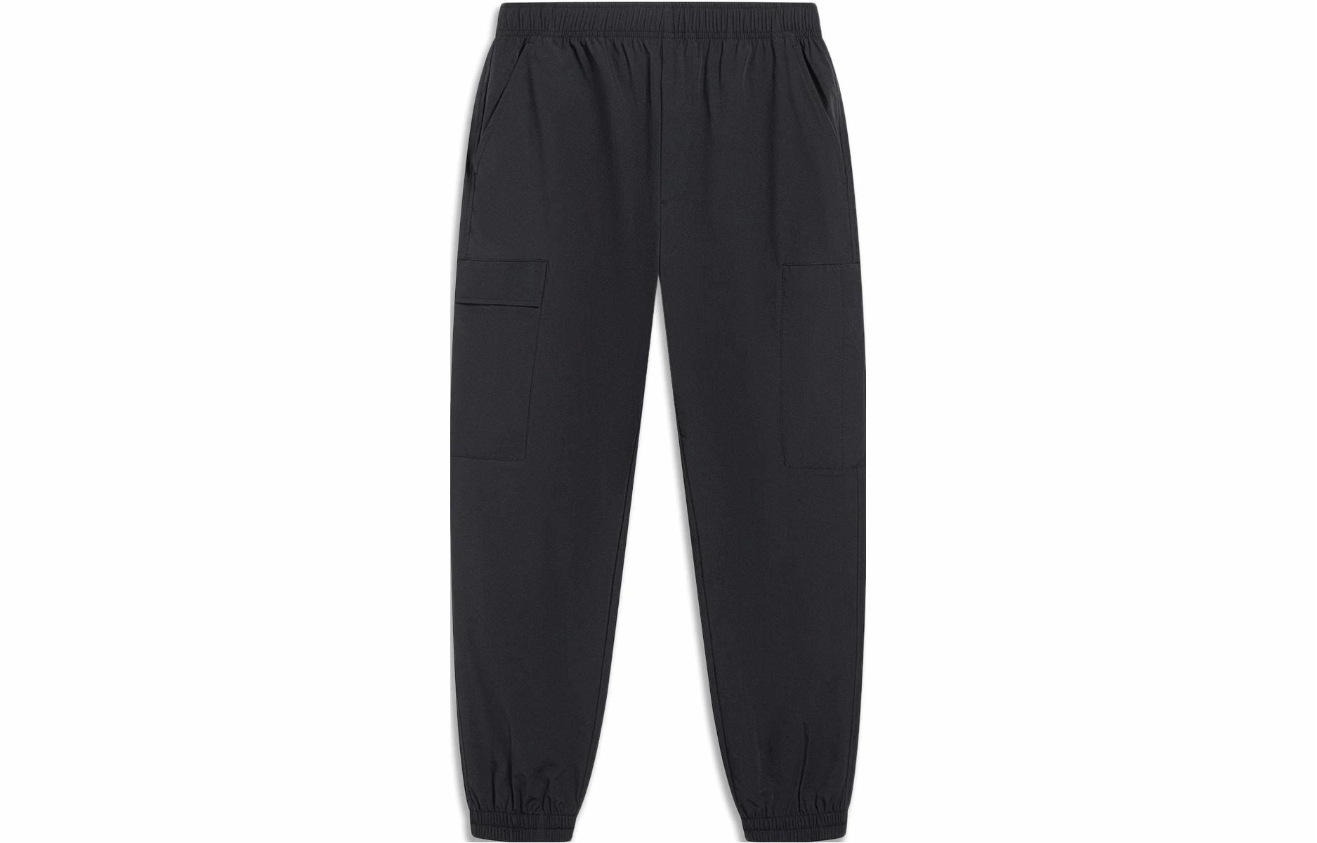 Одежда Li-Ning