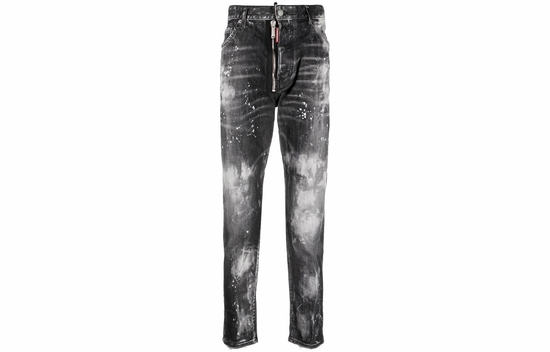 DSQUARED 2 DSQUARED2