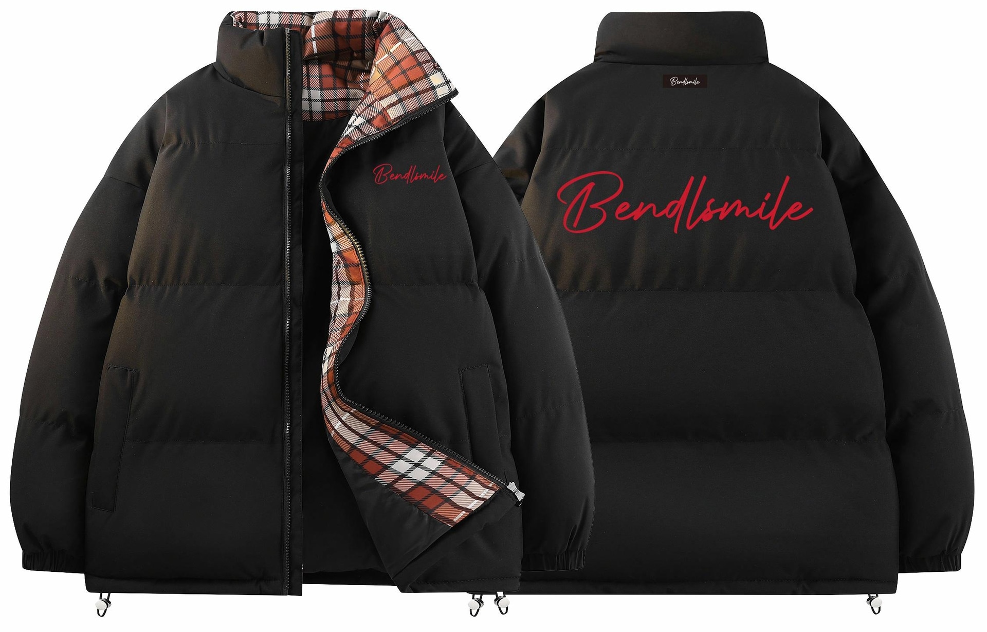 BENDL’S BENDLS Logo