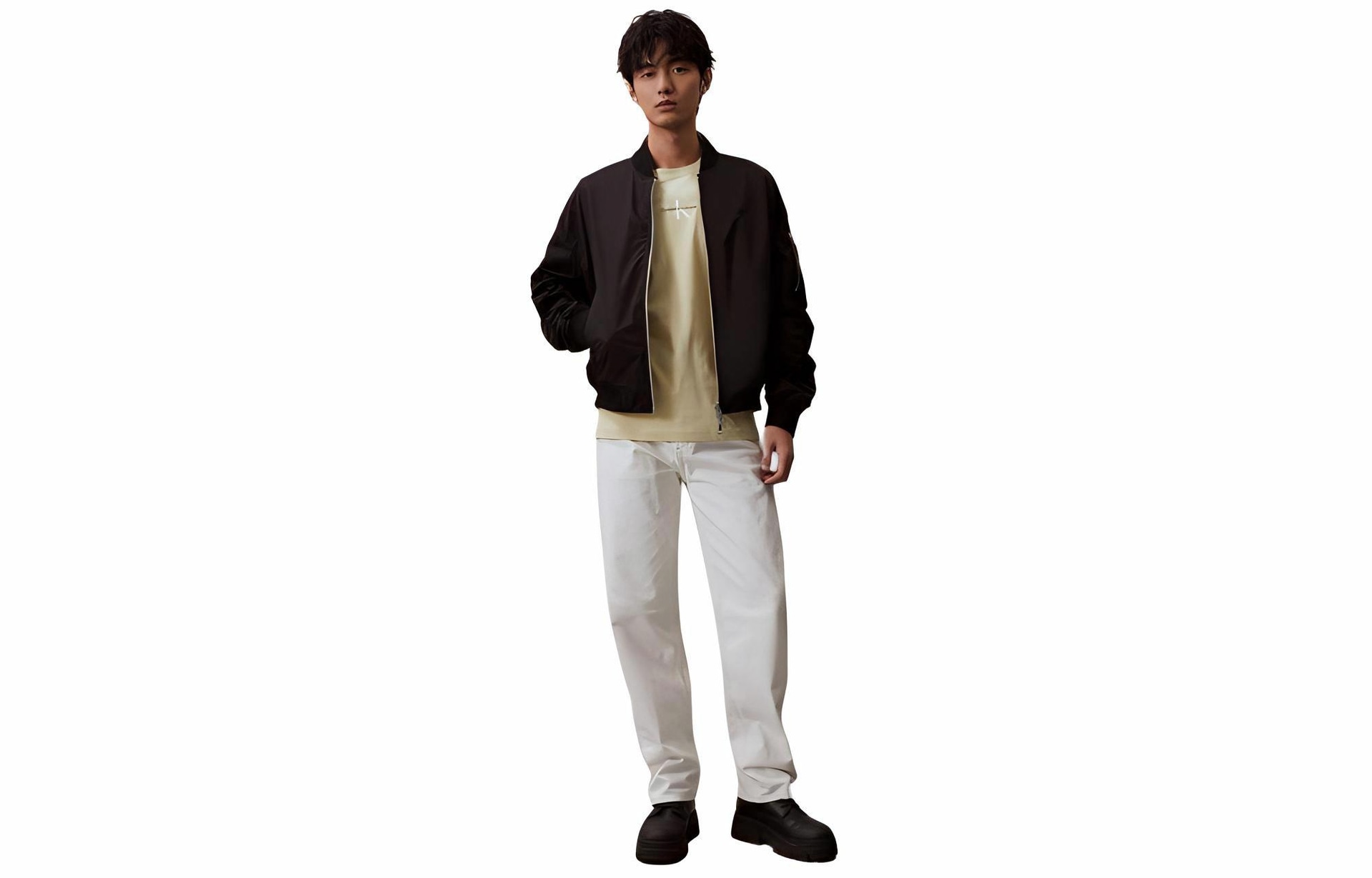 Куртка Calvin Klein CKCalvin Klein