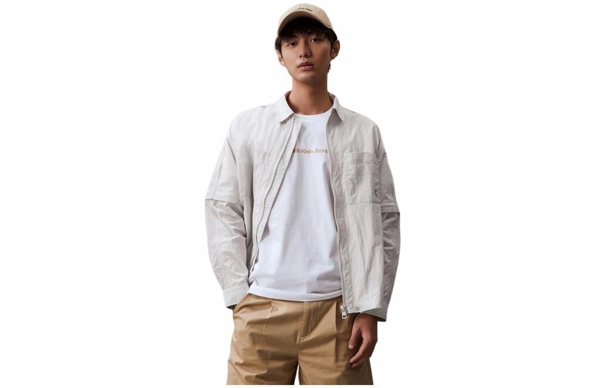 Куртка Calvin Klein CKCalvin Klein