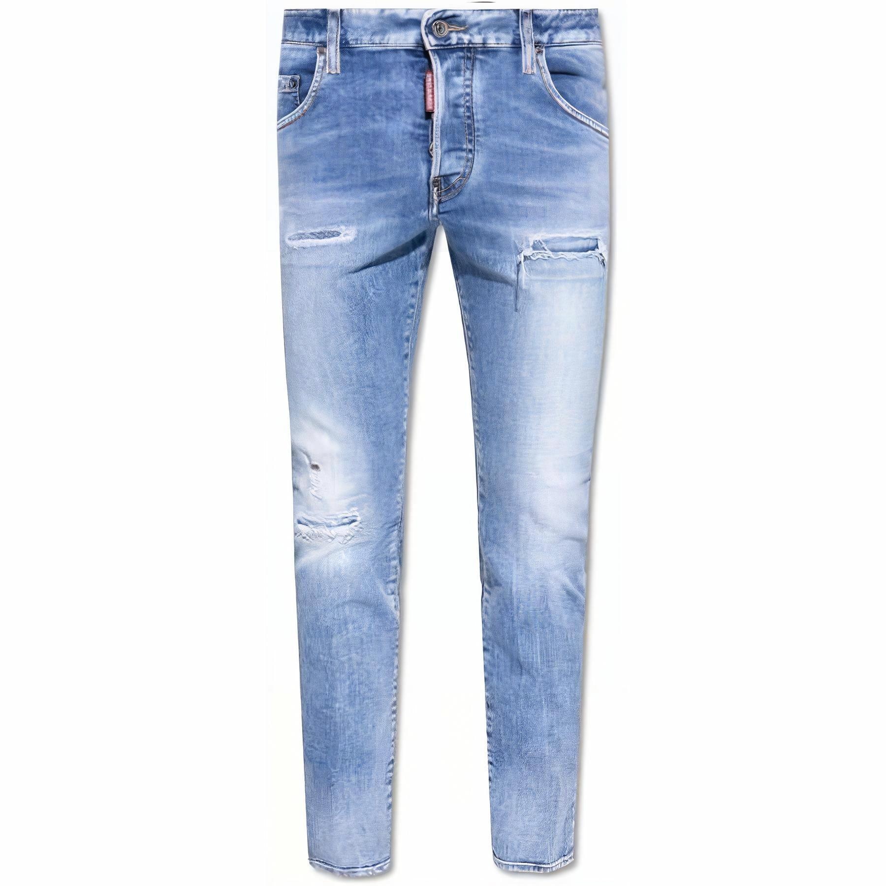 DSQUARED 2 DSQUARED2