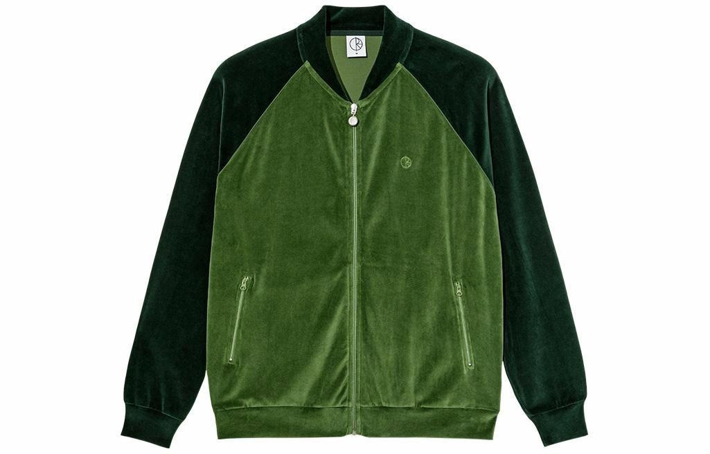 Куртка Polar Skate Co SS24 Colorblock Jacket