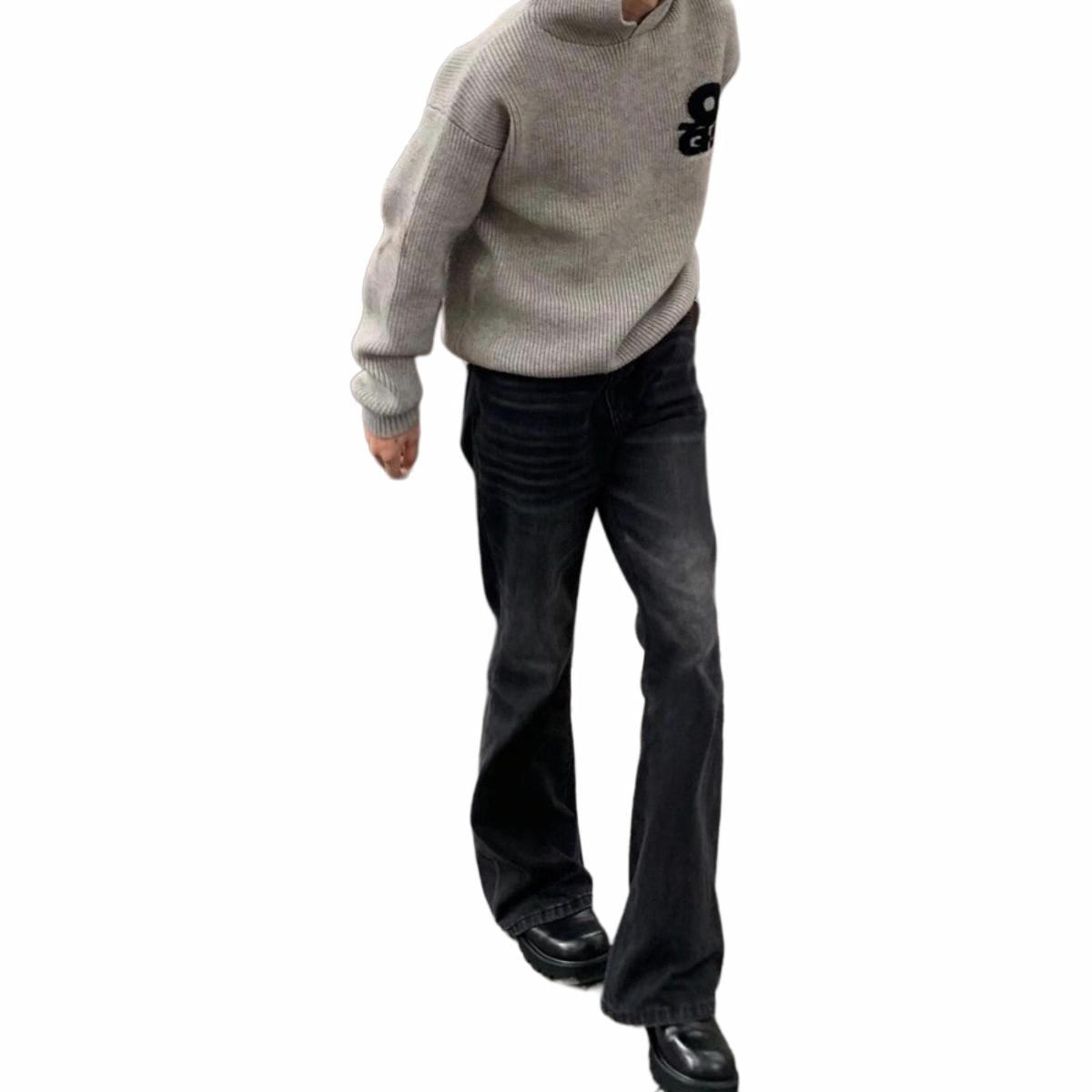DAFK/刀锋 DAFK cleanfitvibe