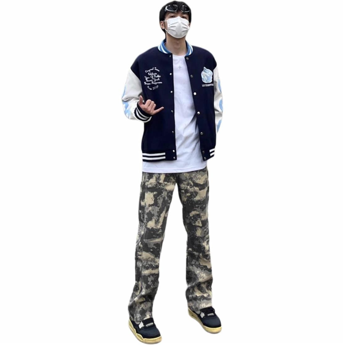 DAFK/刀锋 DAFK vibe