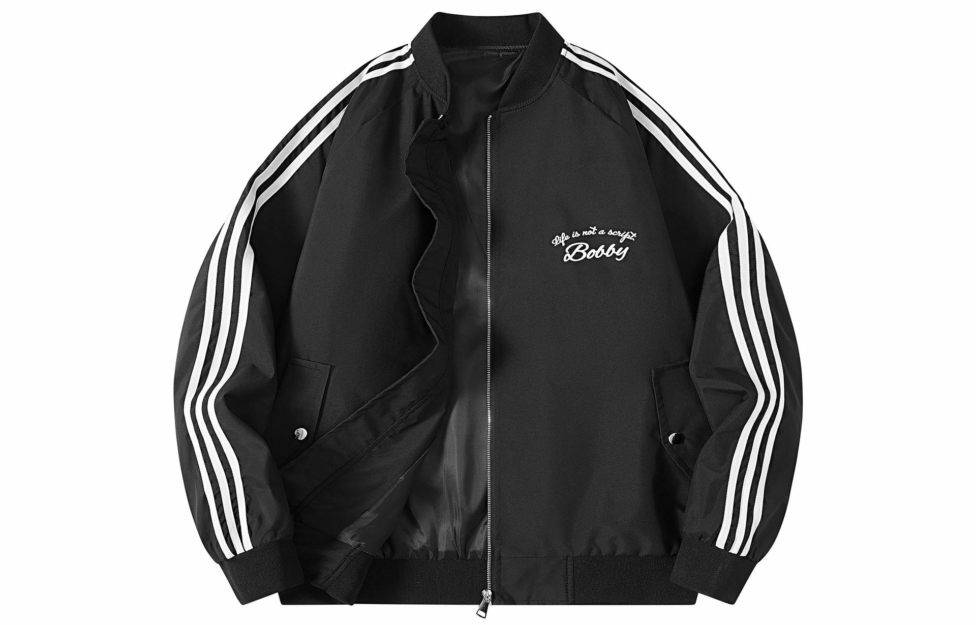 BOBBY ABLEY Logo
