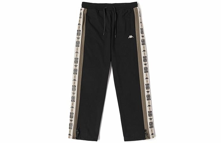 Kappa/卡帕 Kappa Classic Italian Logo Track Pants