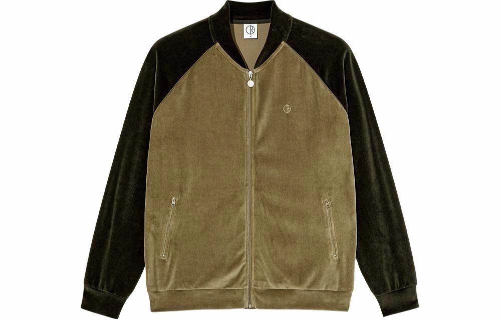 Polar Skate Co SS24 Colorblock Jacket — фото 1