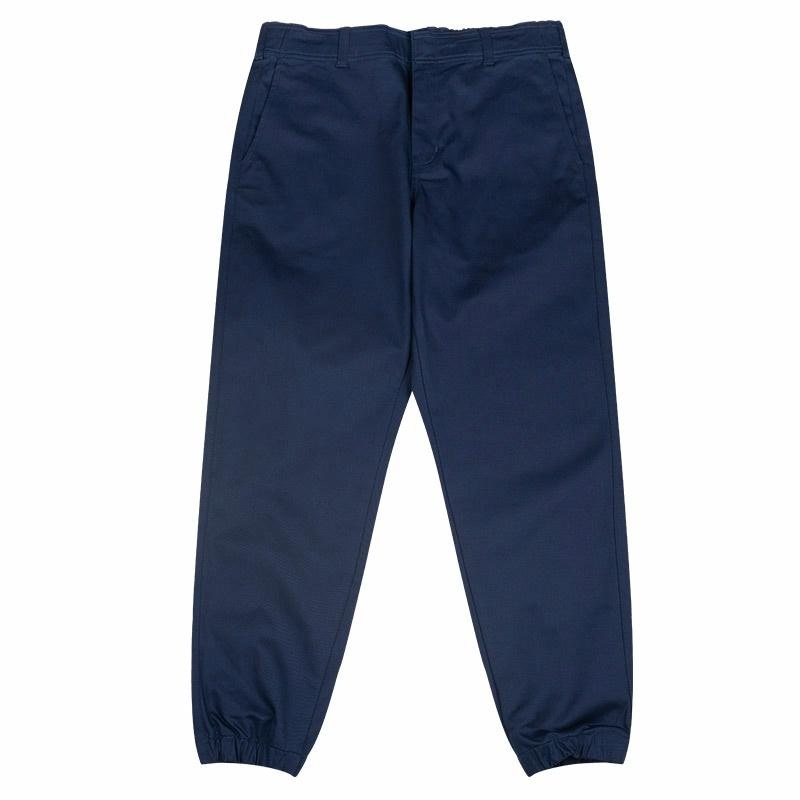 Dickies Logo Jogger Pants Navy