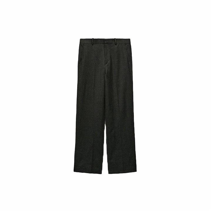 ADER ERROR x ZARA FW21 Black