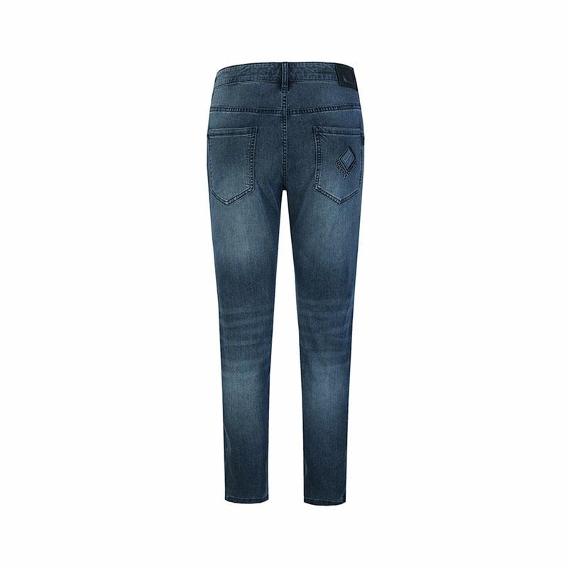Джинсы David Naman SS24