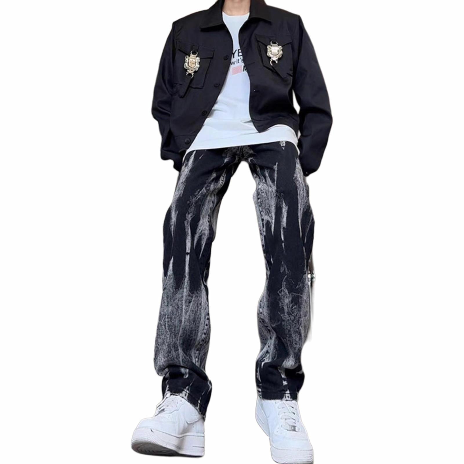 DAFK/刀锋 DAFK vibecleanfit