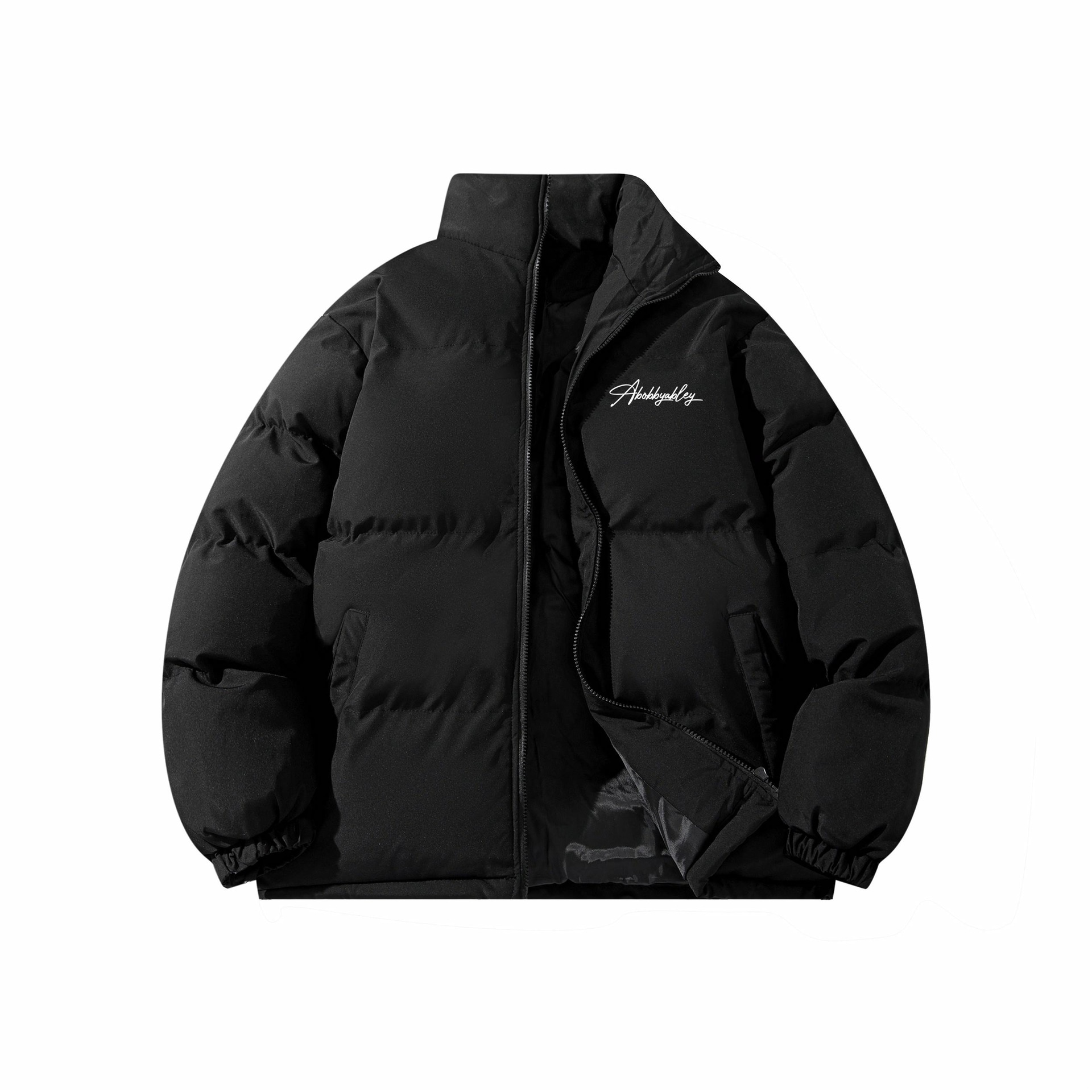 BOBBY ABLEY Logo
