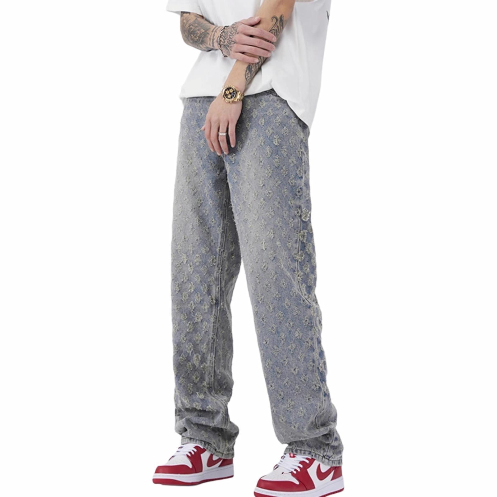DAFK/刀锋 DAFK cleanfitvibe