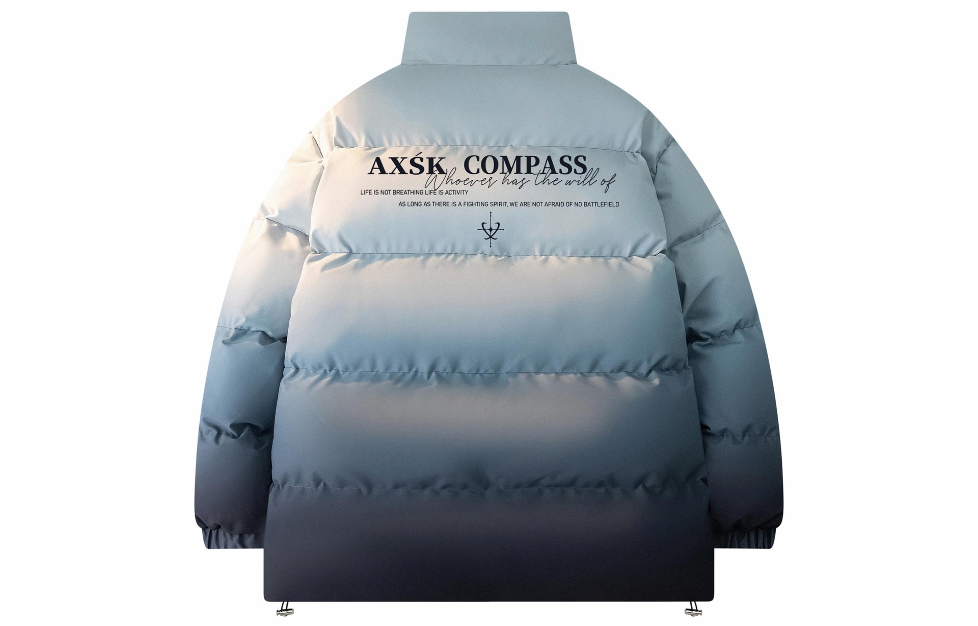 A.X.S.K