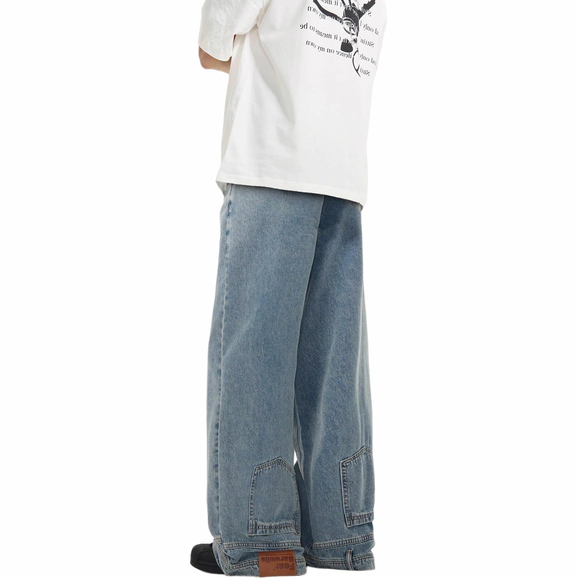 DAFK/刀锋 DAFK vibecleanfit