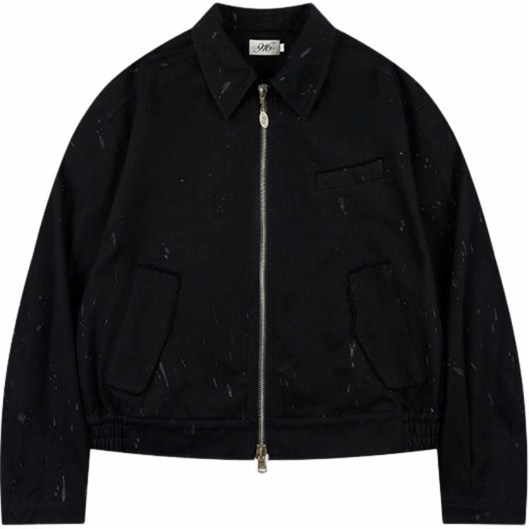 GOOD BAI SS25 916 oversize