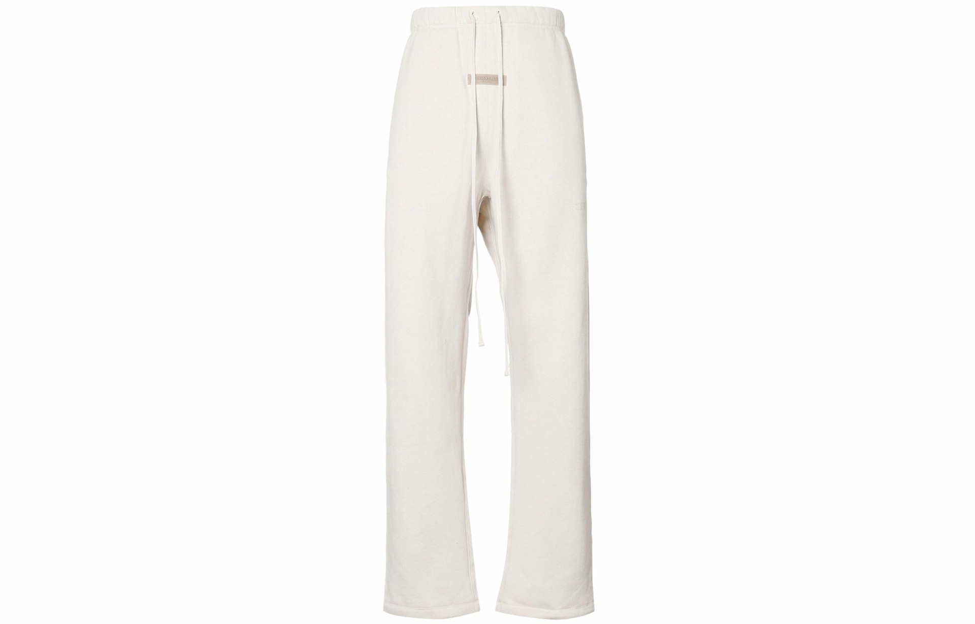 Fear of God Essentials FW21 Innersect Adult Sweatpant Greige