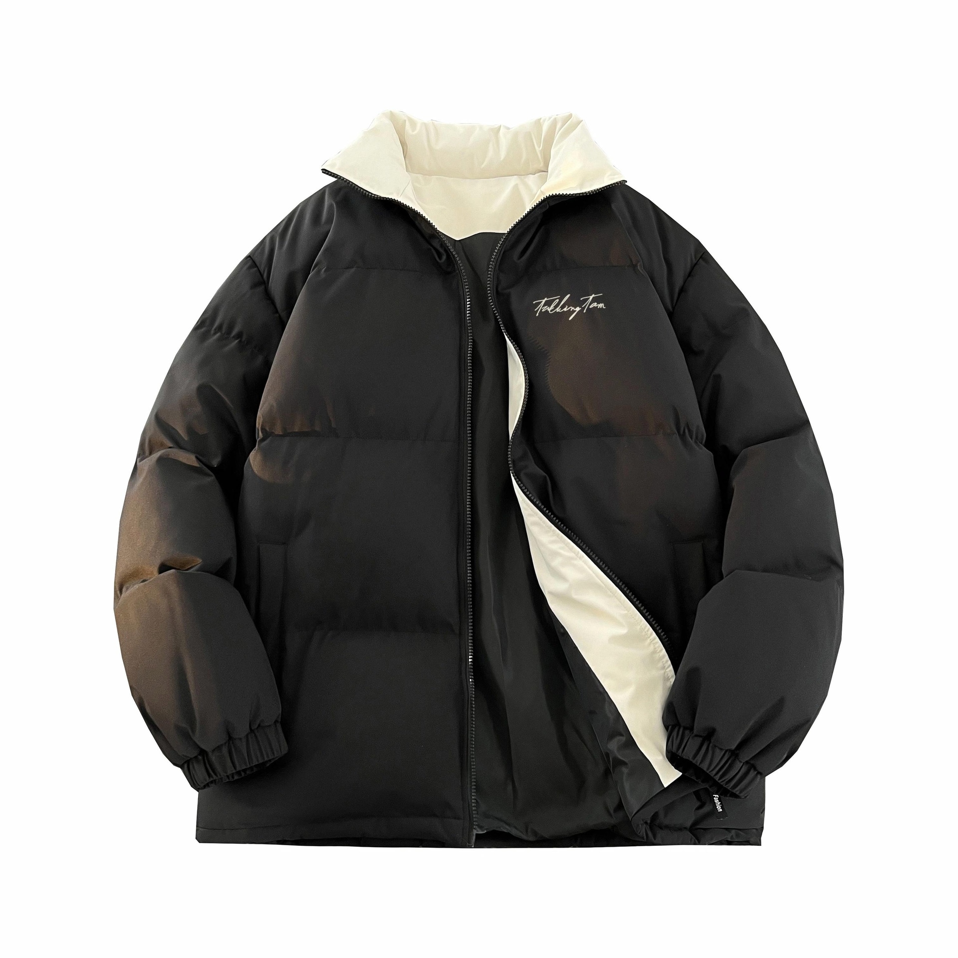 Talking Tom Puffer Jacket
