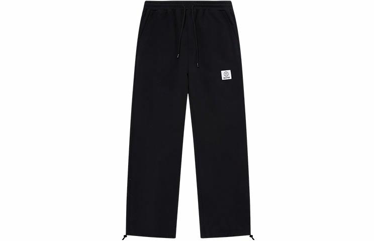BEASTER Ghost Face Straight Casual Pants
