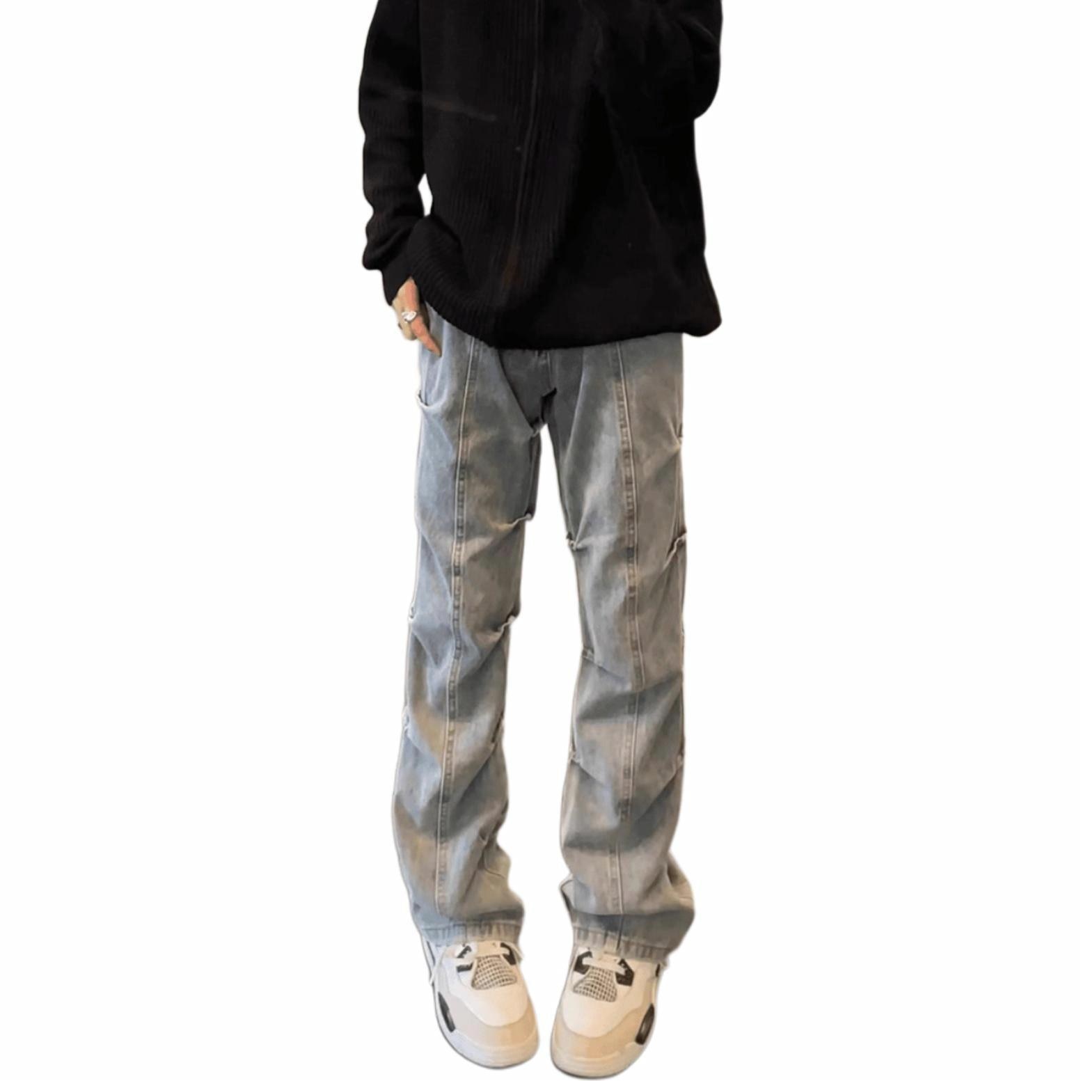 DAFK/刀锋 DAFK