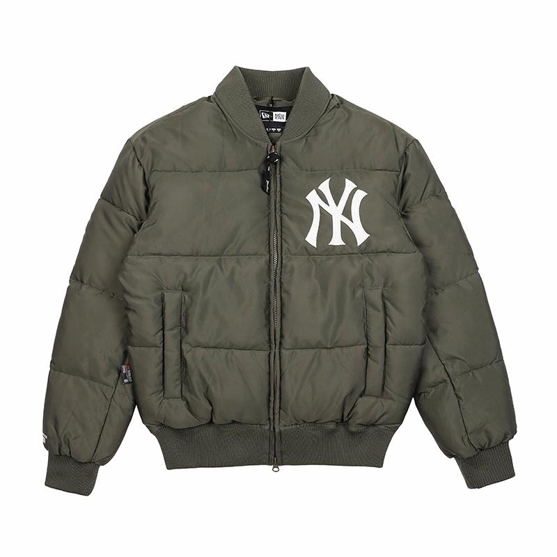 New Era x MLB