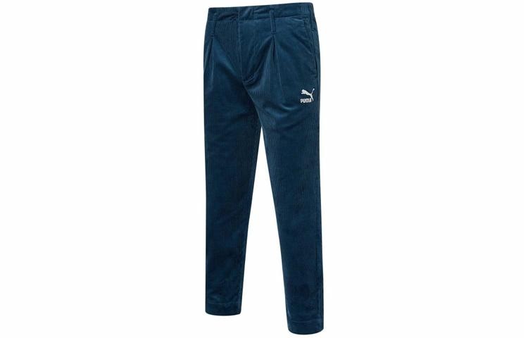 Puma Corduroy Woven Pants