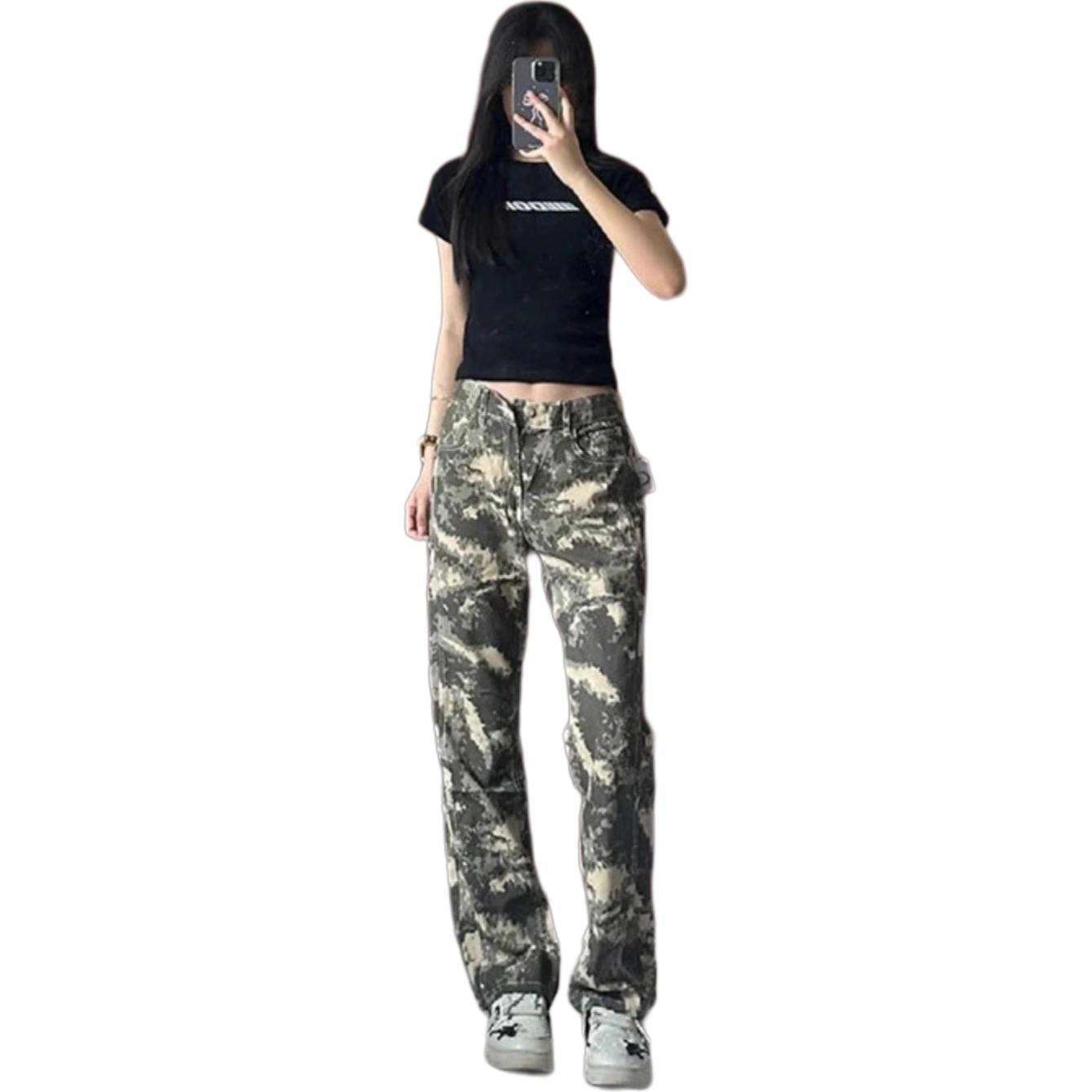 DAFK/刀锋 DAFK vibecleanfit