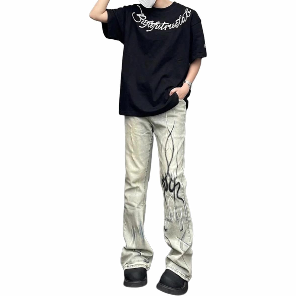DAFK/刀锋 DAFK vibe