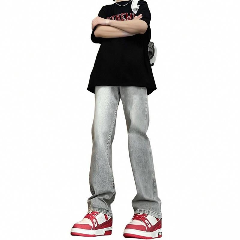 UNthemed Blade Jeans