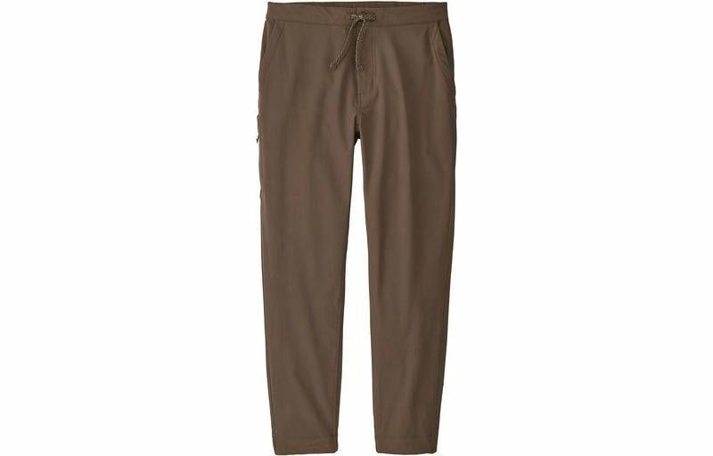 Patagonia Skyline Traveler Pants — фото 8