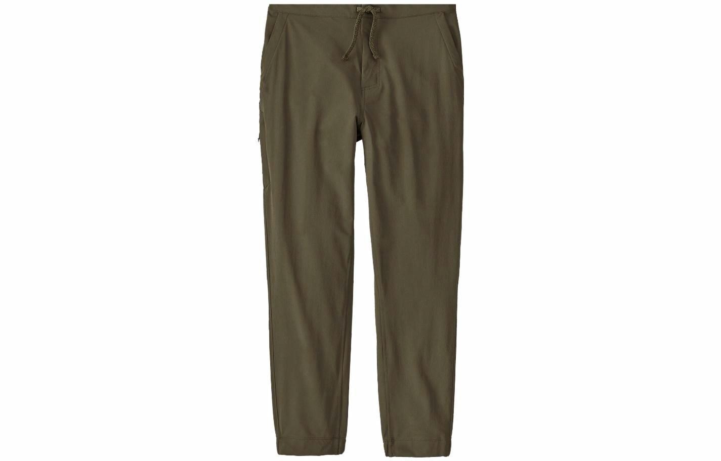 Patagonia Skyline Traveler Pants — фото 7
