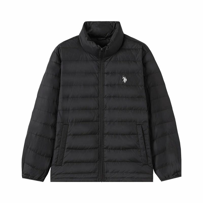 U.S. POLO ASSN.
