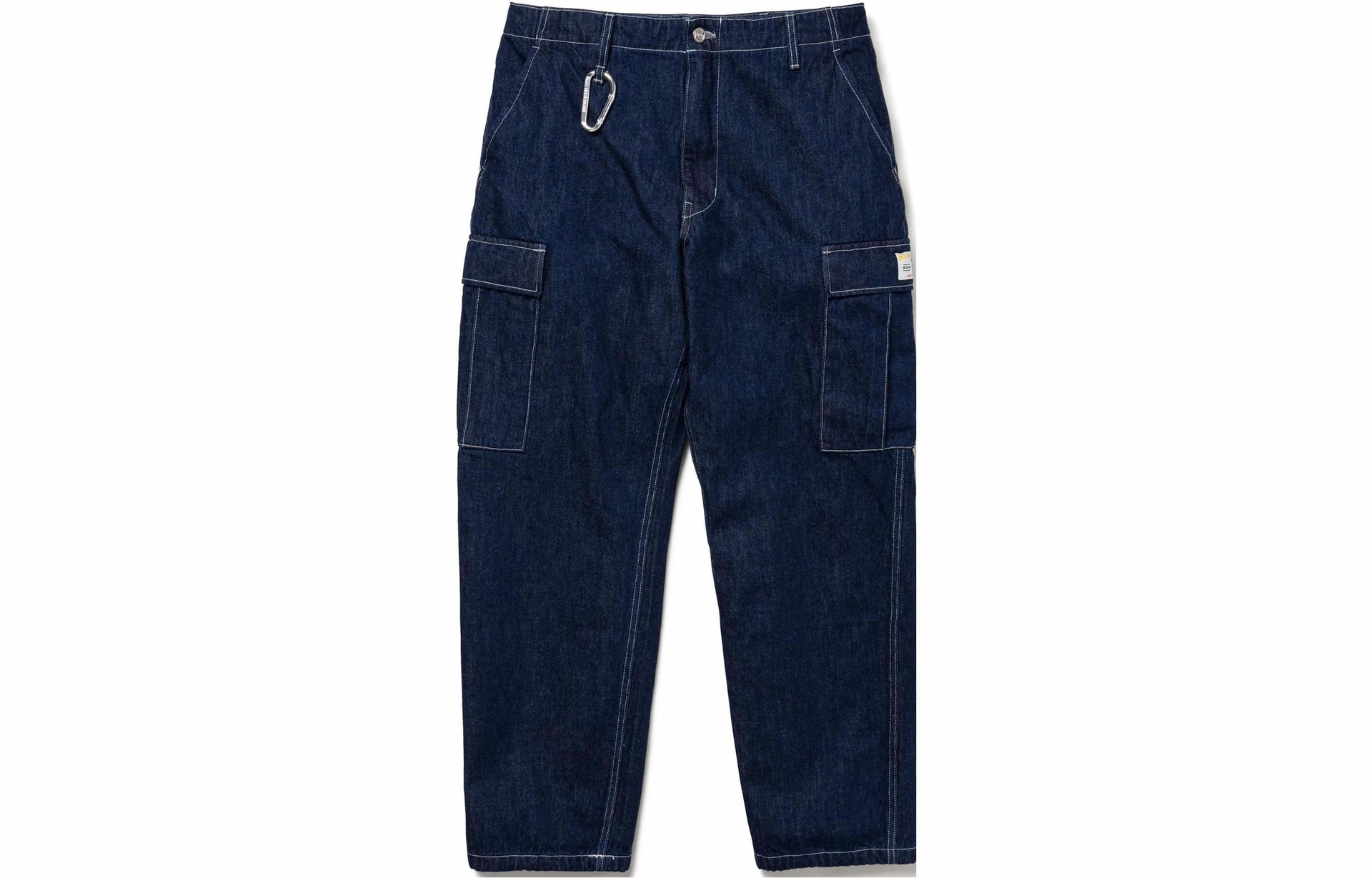 HUMAN MADE FW23 Dachs Jeans