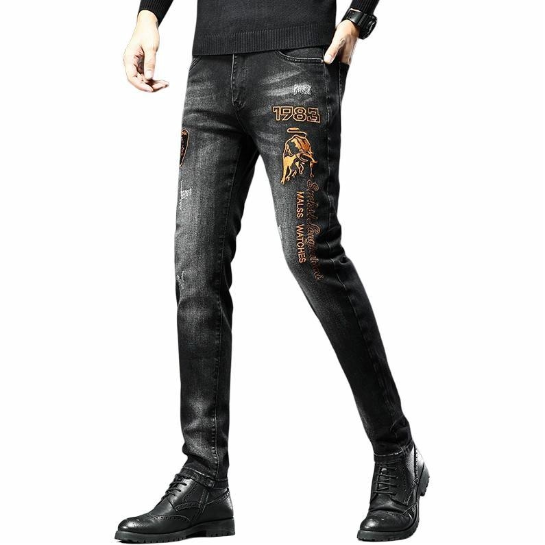 Джинсы Glona Klio
